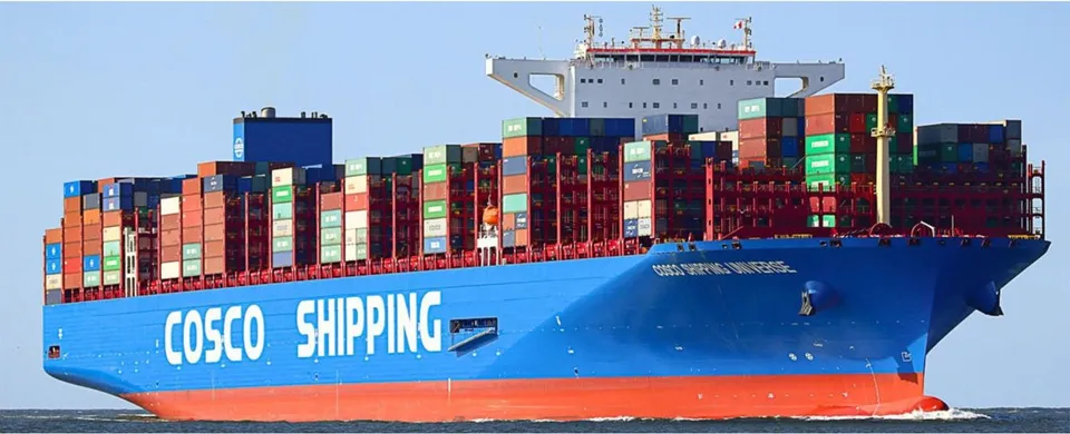 Logistic & transportation